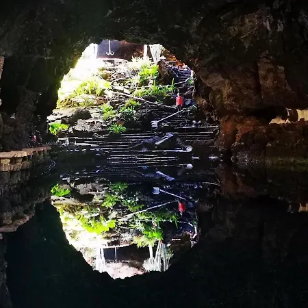 Lejlighed El Sueno Ocean Lanzamar - *