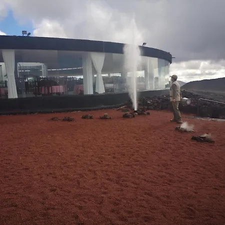 El Sueno Ocean Lanzamar - Puerto del Carmen (Lanzarote)