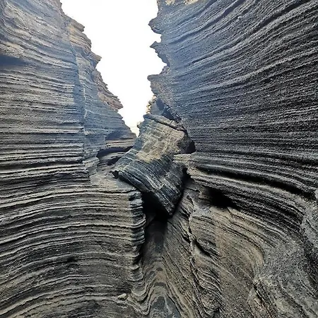 Lejlighed El Sueno Ocean Lanzamar -