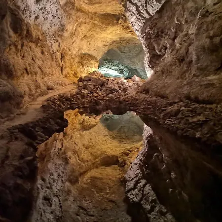 Lejlighed El Sueno Ocean Lanzamar - *