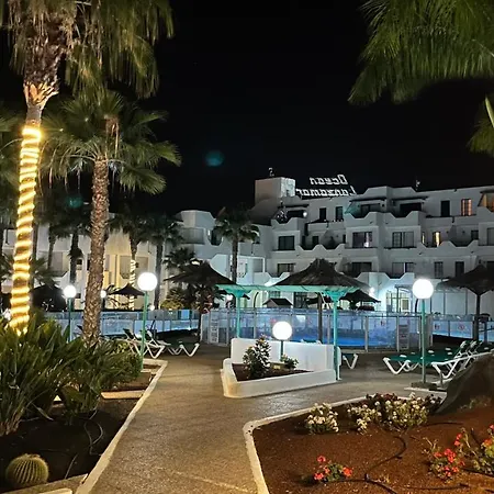 Lejlighed El Sueno Ocean Lanzamar - *