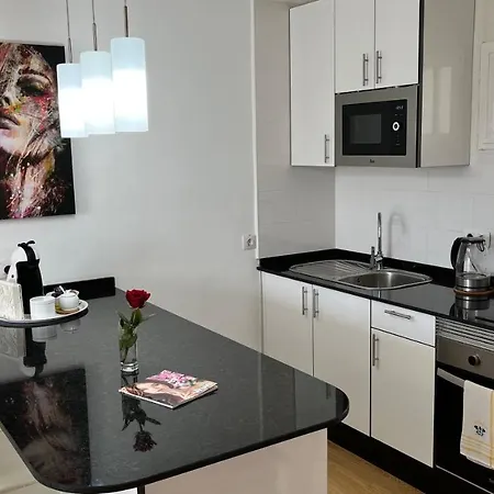 El Sueno Ocean Lanzamar - Puerto del Carmen (Lanzarote)