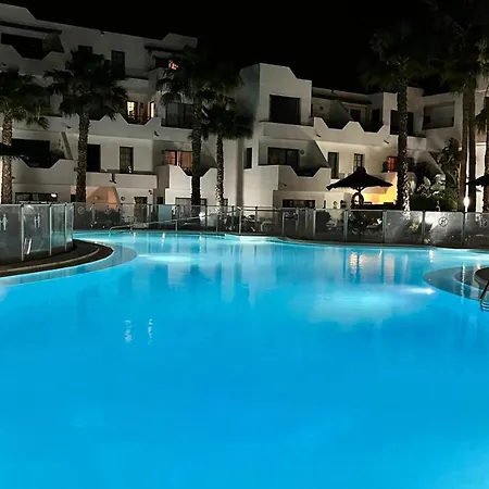 El Sueno Ocean Lanzamar - Appartement *