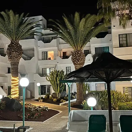 El Sueno Ocean Lanzamar - Appartement *