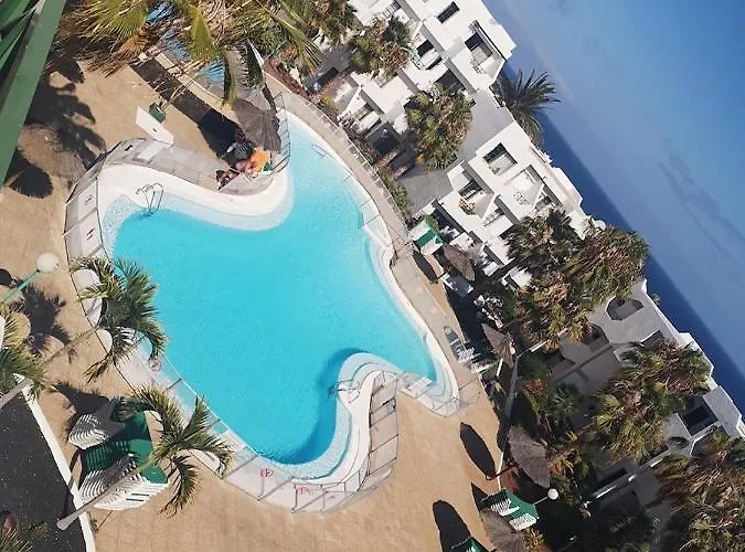 El Sueño Ocean Lanzamar - Apartamento *