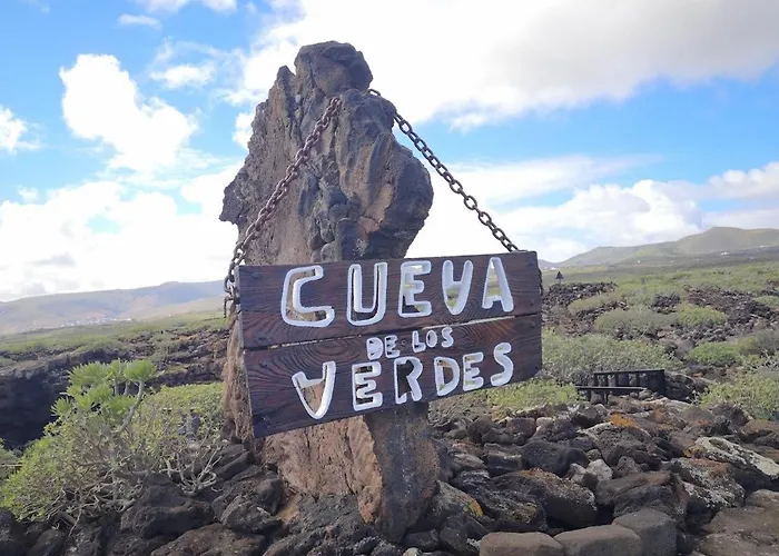 El Sueño Ocean Lanzamar - Apartamento Puerto del Carmen (Lanzarote)