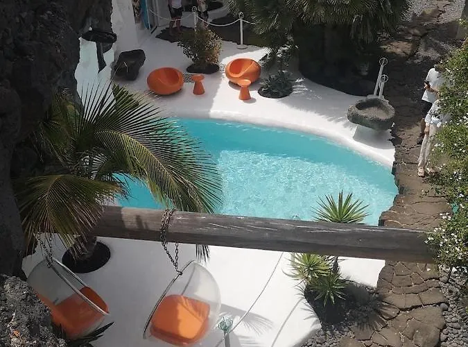 Apartamento El Sueño Ocean Lanzamar - *