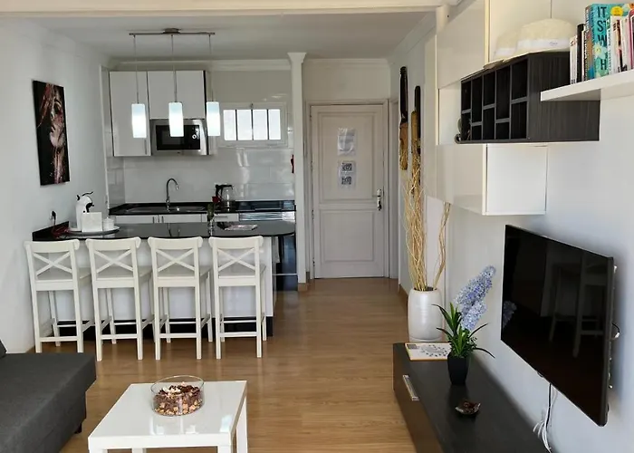 El Sueño Ocean Lanzamar - Apartamento *