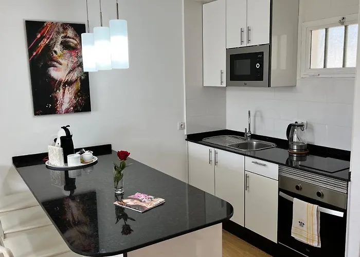 El Sueño Ocean Lanzamar - Puerto del Carmen (Lanzarote)