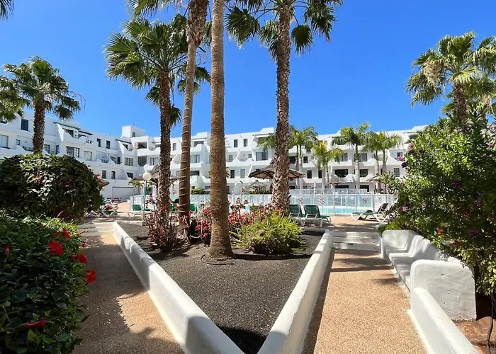 El Sueño Ocean Lanzamar - * Puerto del Carmen (Lanzarote)