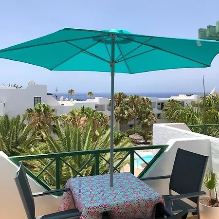 El Sueno Ocean Lanzamar - Apartment *