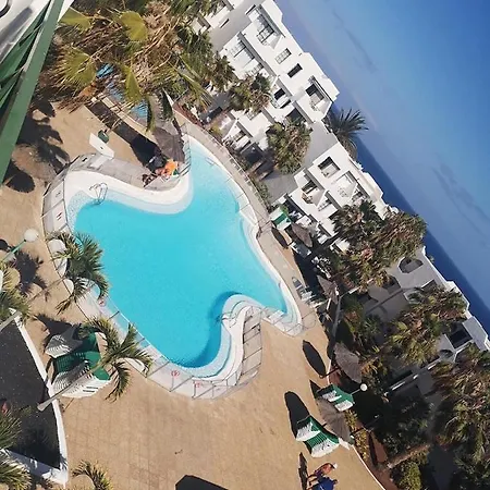 El Sueno Ocean Lanzamar - Appartement *