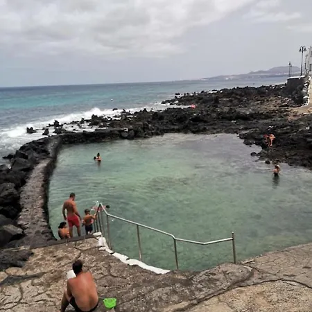 El Sueno Ocean Lanzamar - Puerto Del Carmen Apartment Puerto del Carmen (Lanzarote)