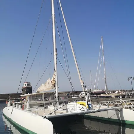 El Sueno Ocean Lanzamar -