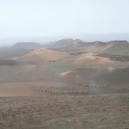 Apartment El Sueno Ocean Lanzamar - *