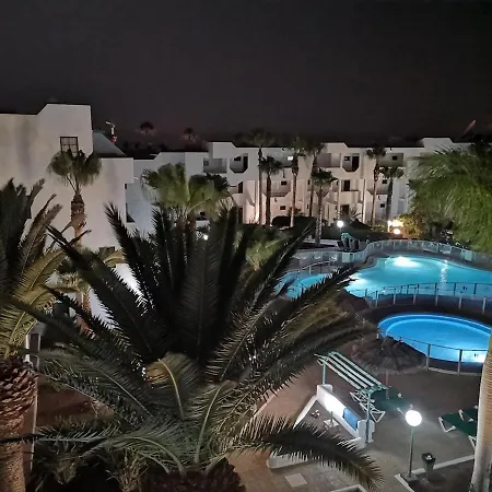 El Sueno Ocean Lanzamar - Apartment