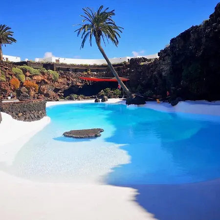 El Sueno Ocean Lanzamar - Apartment