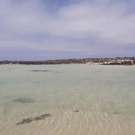 El Sueno Ocean Lanzamar - Appartement