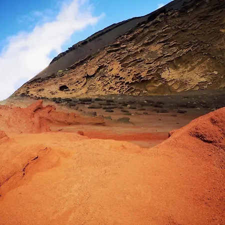 Apartment El Sueno Ocean Lanzamar - *