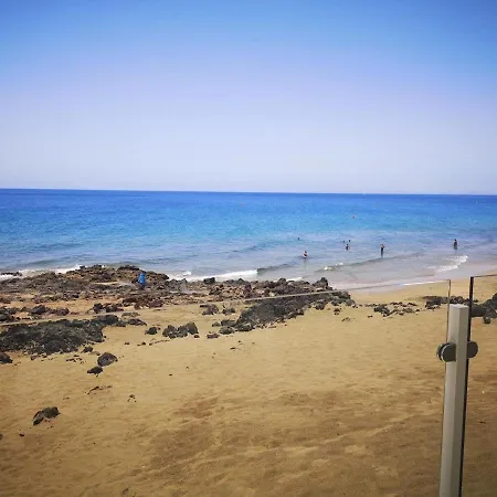 El Sueno Ocean Lanzamar - Puerto Del Carmen * Puerto del Carmen (Lanzarote)