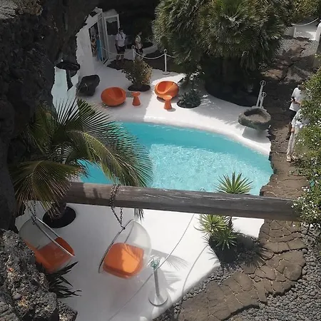 Apartment El Sueno Ocean Lanzamar - *