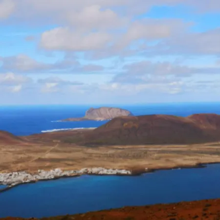 Appartement El Sueno Ocean Lanzamar - *