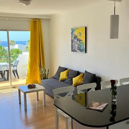 El Sueno Ocean Lanzamar - Puerto Del Carmen Apartment Puerto del Carmen (Lanzarote)