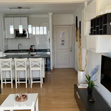 El Sueno Ocean Lanzamar - Apartment *