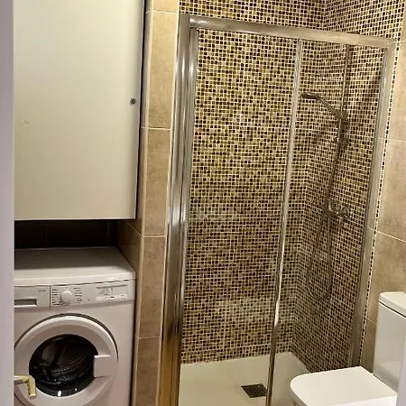 Appartement El Sueno Ocean Lanzamar - *