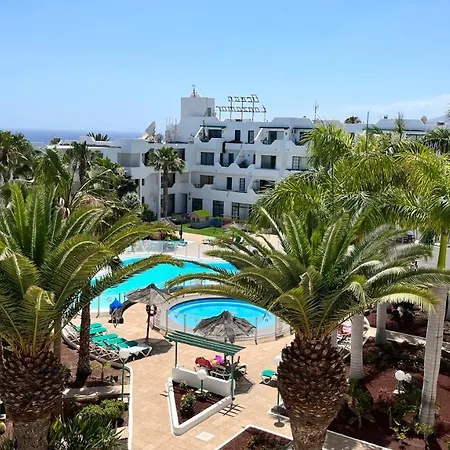 El Sueno Ocean Lanzamar - Puerto Del Carmen