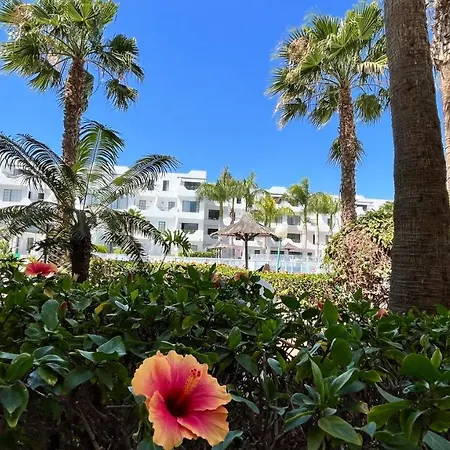 El Sueno Ocean Lanzamar - Apartment