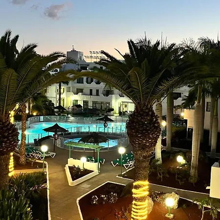 El Sueno Ocean Lanzamar - Apartment *