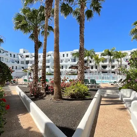 El Sueno Ocean Lanzamar - * Puerto del Carmen (Lanzarote)