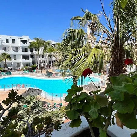 Apartment El Sueno Ocean Lanzamar - Puerto Del Carmen