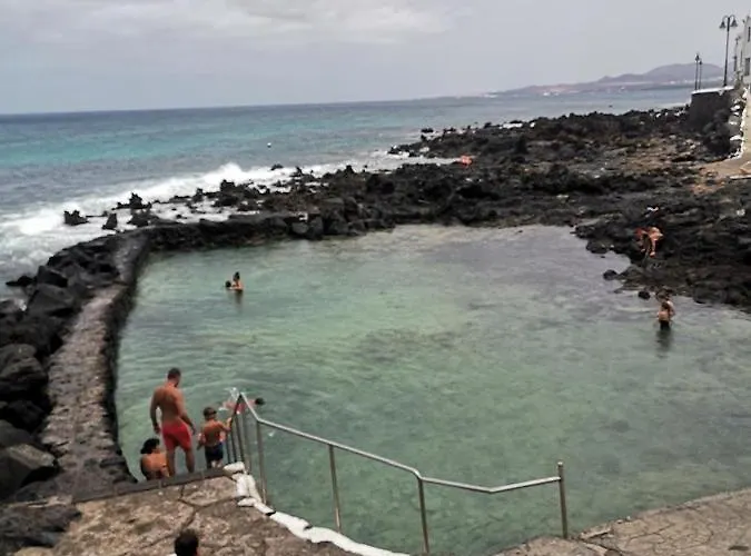 El Sueno Ocean Lanzamar - Apartman Puerto del Carmen