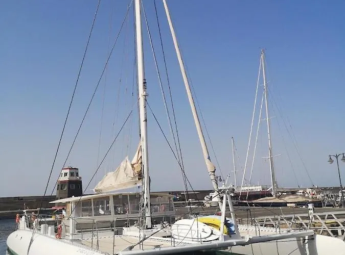 El Sueno Ocean Lanzamar -