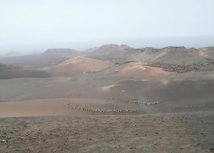 Apartament El Sueno Ocean Lanzamar - *