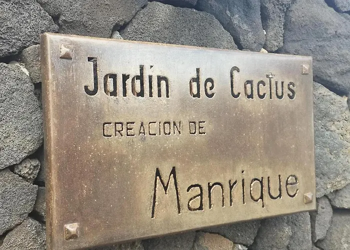 El Sueno Ocean Lanzamar - * Puerto del Carmen (Lanzarote)