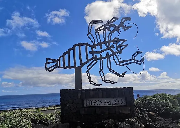 El Sueno Ocean Lanzamar - Puerto del Carmen (Lanzarote)