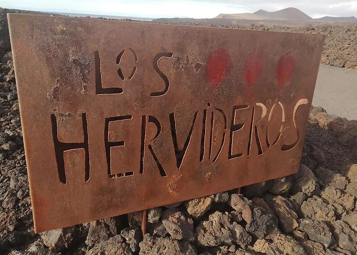 El Sueno Ocean Lanzamar - Apartman