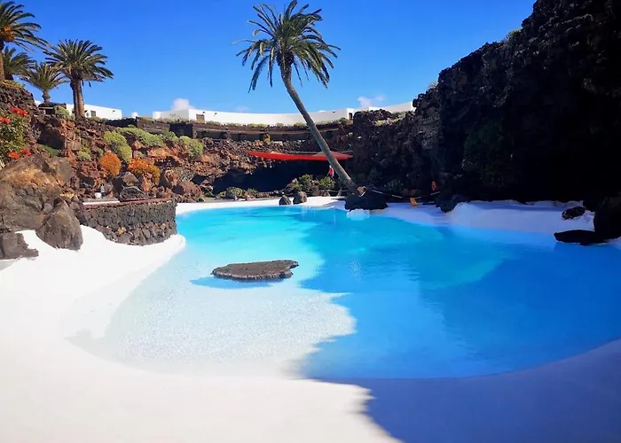 El Sueno Ocean Lanzamar - Apartman