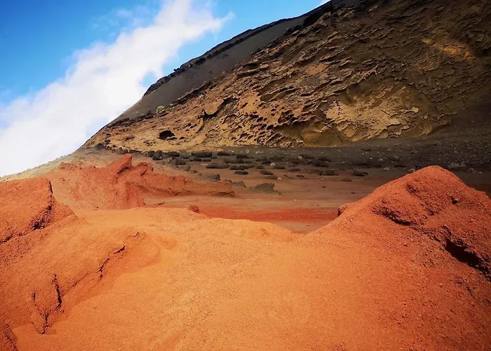 Apartament El Sueno Ocean Lanzamar - *