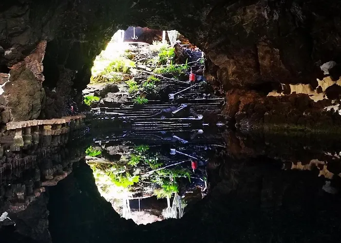 Apartament El Sueno Ocean Lanzamar - *