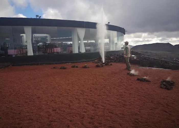 El Sueno Ocean Lanzamar - Puerto del Carmen (Lanzarote)