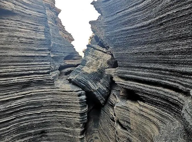 Apartment El Sueno Ocean Lanzamar -