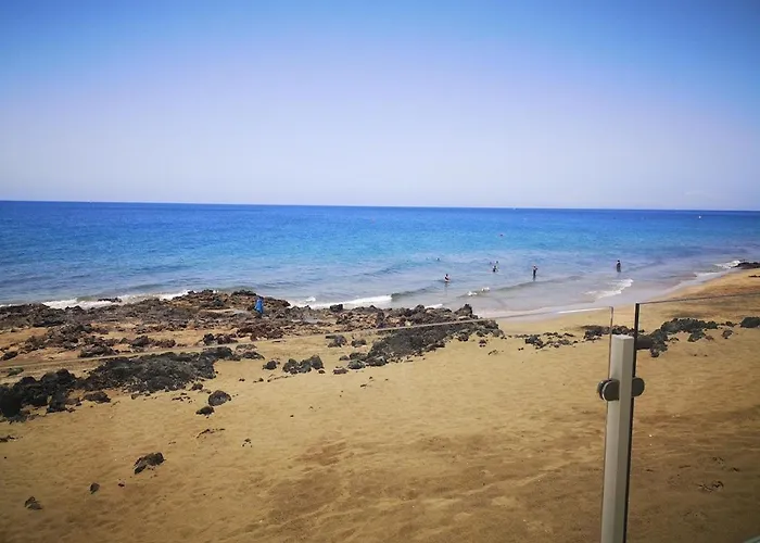 El Sueno Ocean Lanzamar - * Puerto del Carmen (Lanzarote)