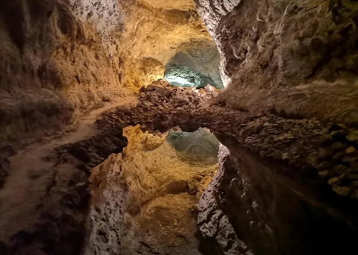 Apartment El Sueno Ocean Lanzamar - *