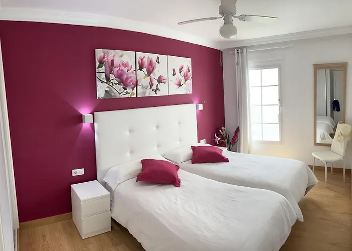 El Sueno Ocean Lanzamar - * Puerto del Carmen