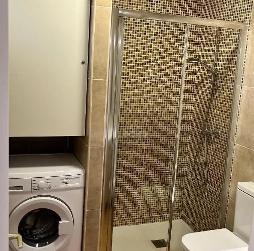 Apartman El Sueno Ocean Lanzamar - *