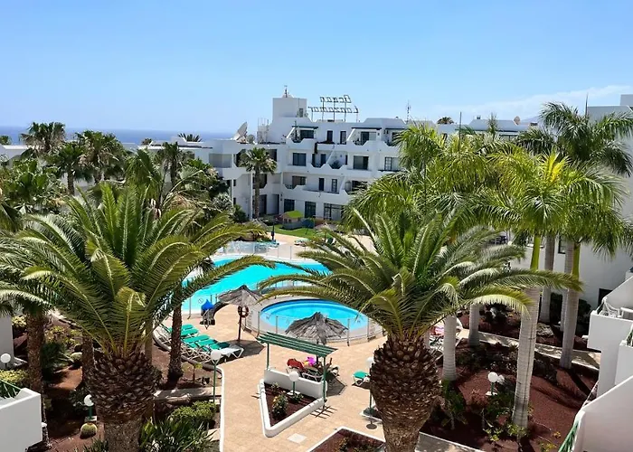 El Sueno Ocean Lanzamar -